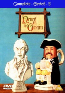Never the Twain (TV Series 1981–1991): Season 2