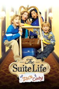 The Suite Life of Zack & Cody Sub Indo