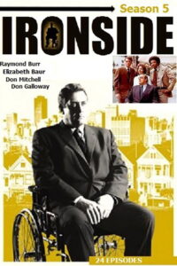 Ironside: Season 5