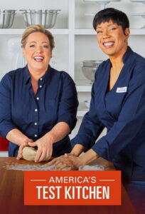 America’s Test Kitchen Sub Indo