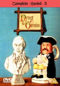 Never the Twain (TV Series 1981–1991): Season 3