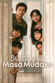 Surat untuk Masa Mudaku (2026)