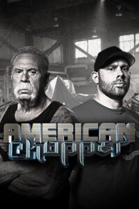 American Chopper Sub Indo