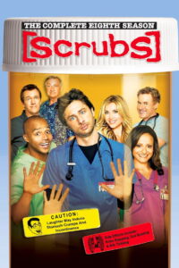 Scrubs: Season 8