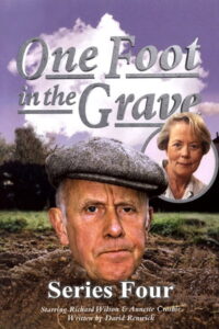 One Foot in the Grave: Series 4