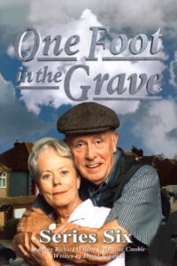 One Foot in the Grave: Series 6