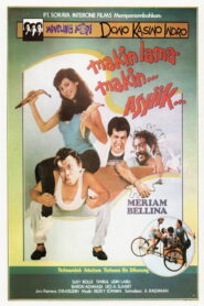 Makin Lama Makin Asyik (1987) Sub Indo